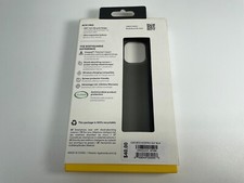 BodyGuardz ACE PRO 10ft Drop Protection Case For iPhone 12 Mini Black