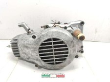 BLOCCO MOTORE MINARELLI V1 50 A PEDALI CICLOMOTORI MALAGUTI MBM OMC (GR452)