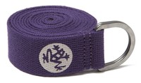 Manduka Unisex Unfold Yoga Strap 8' Magic 8 Feet on sale Manduka Unisex Unfold Yoga Strap 8' Magic 8 Feet on sale