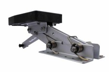 Aluminium Boat Outboard Motor Bracket Kicker 7.5-20HP Heavy Duty Trolling Yacht