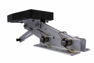 Aluminum Outboard Motor Bracket 7.5-20 HP - Marine City Hardware