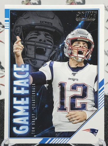 2016-2021 Tom Brady Collection Base Parallels Inserts Patriots Buccaneers A24 - Picture 138 of 155