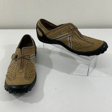 clarks tequini slip on