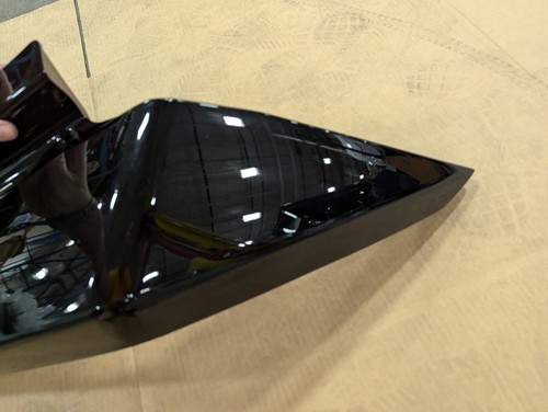 ARCTIC CAT 4506-760 REAR RIGHT HAND FENDER PANEL WILDCAT 1000 BLACK UTV - Picture 4 of 8