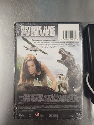 Extinction: Jurassic Predators (DVD, 2015) 37117040452| eBay