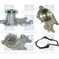 Wasserpumpe KüHlmittelpumpe FüR Suzuki Wagon R+ 1.3 Swift II SchräGheck 1.0I
