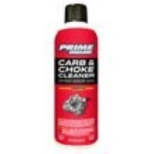 PRIME GUARD CARB CLEANER - OXYGEN SENSOR SAFE - 16.25OZ (FVS017330)