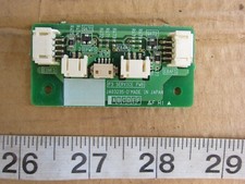 Hitachi P3 Service PWB JA03235-D Circuit Board, Used