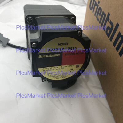 One New VEXTA AZM98AC-PS25 AZM98ACPS25 ORIENTAL MOTOR via DHL/UPS/FedEx