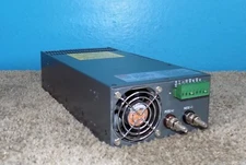 Mean Well SCN-800-30 Power Supply 200-240VAC Input/30VDC@26.6A Output