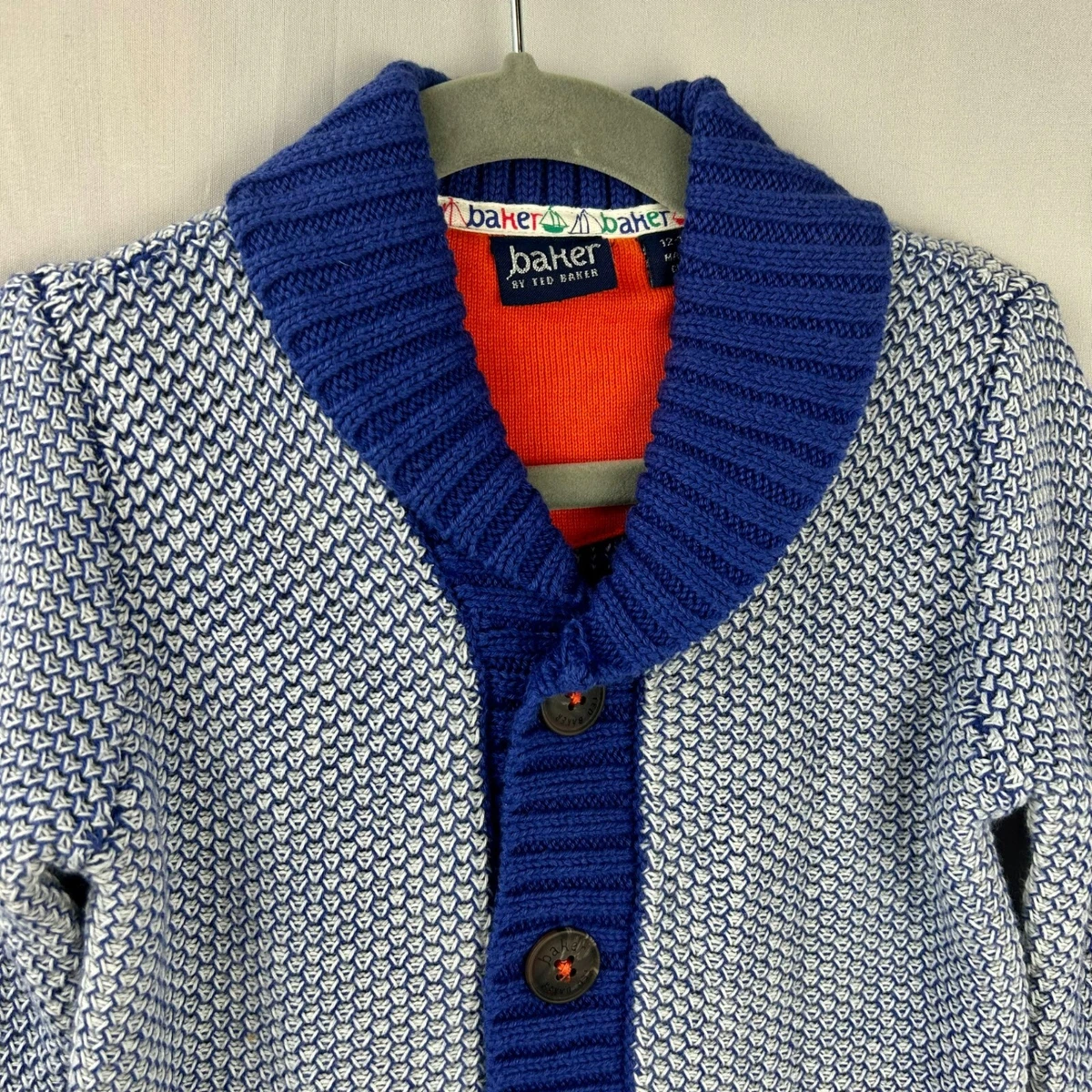 Ted baker baby clearance cardigan