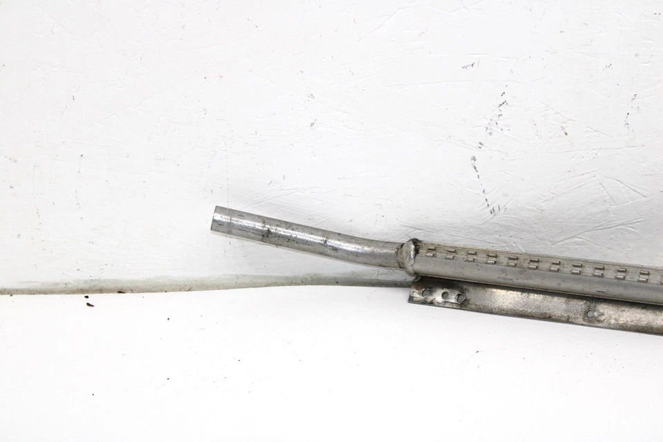 01 Polaris Rmk 800 Oem Heat Exchanger 1240058 SP159 - Image 2 of 4