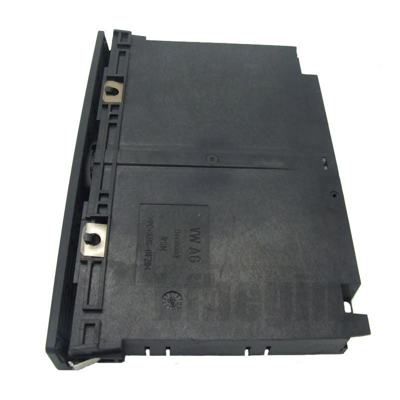 Front Seat Dash Cup Holder Folding Stretch For VW Golf Jetta MK4 Bora 99-05 - Image 2 of 4