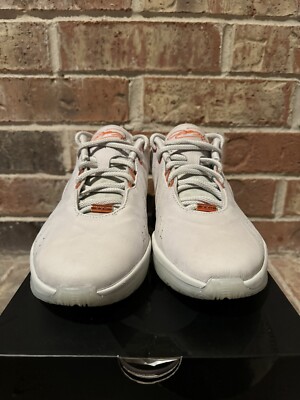 New 8.5 Nike Lebron James XXI 21 Akoya Light Bone Coconut Milk