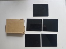 Szkło ochronne do spawania 10 A1 DIN 110x90mm 15 sztuk