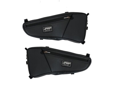PRP Seats Door Bags with Knee Pad For Polaris RZR 200 (Pair)