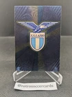1997/98 Lazio badge logo - Panini Calcio 1998 98 card
