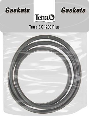 Tetra Außenfilter Kopfdichtung / Dichtungsring Ex 1200 Plus