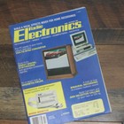 Radio Electronics  Magazine [October:1991] VGA-NTSC Converter Build