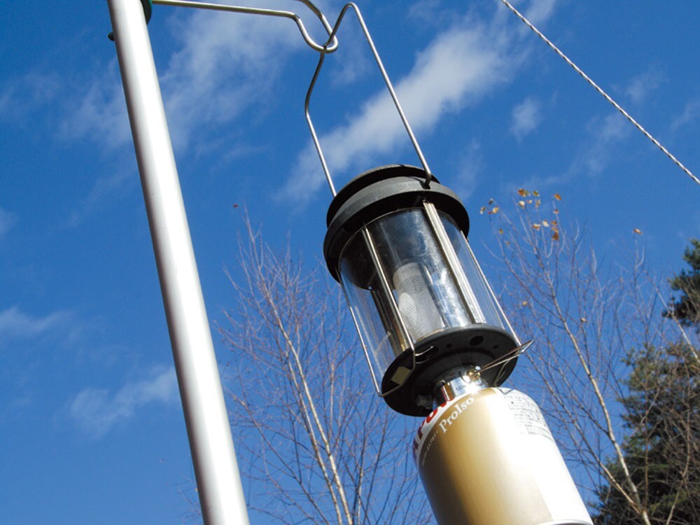 ライト・ランタン  peak GIGA POWER BF LANTERN GL-300A GigaPower BF Lantern | Snow Peak