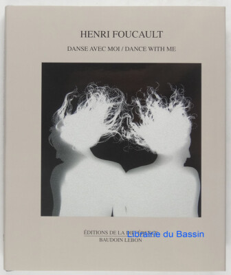 Tanz mit mir / Dance with me Henri Foucault Olivier Abel Richard Leydier 2008
