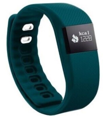 Activity Tracker Wristband by GEM, Calorie & distance Tracker, BlueTooth NEW