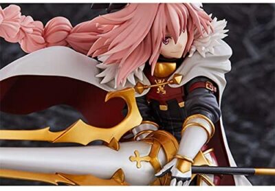 Fate / Apocrypha Black Rider Astolfo - Holy Grail War 1/7 figure