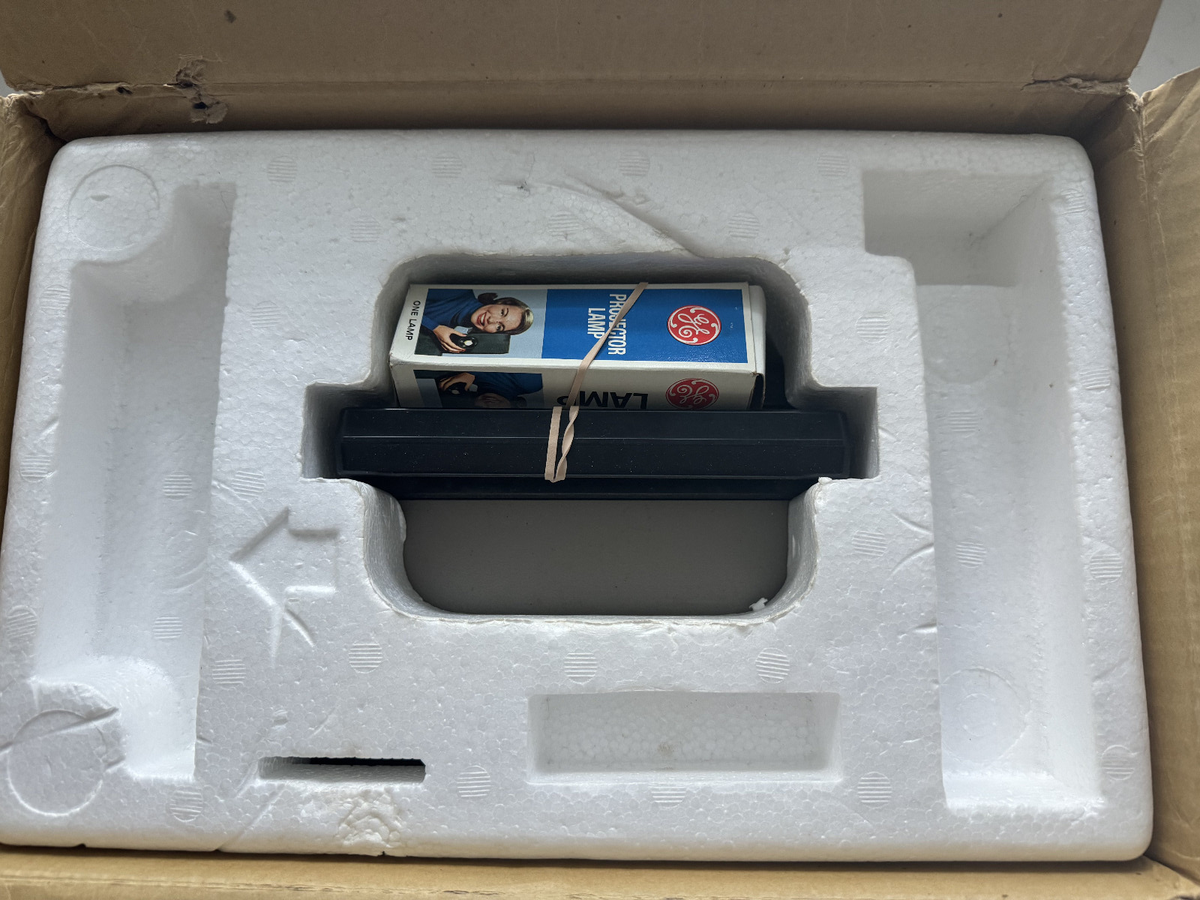ＥＬＭＯ ＳＴ-１８０ ２-ＴＲＡＣＫ SOUND PROJECTOR 映写機 Elmo ST-180E M 2 Track Super 8mm Sound Projector – Du-All Camera