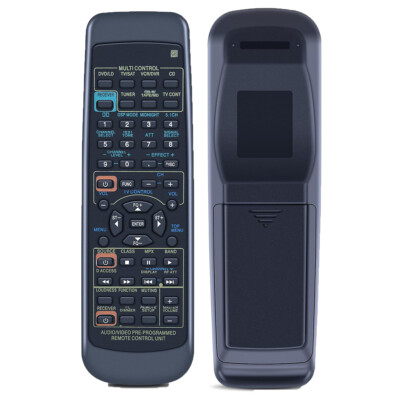 Remote Control For Pioneer VSX-D509-S VSX-D710-S VSX-D810-S AV A/V Receiver