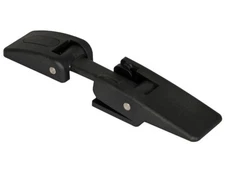 Buyers Products WJ212 9" Rubber/Polymer Draw Latch