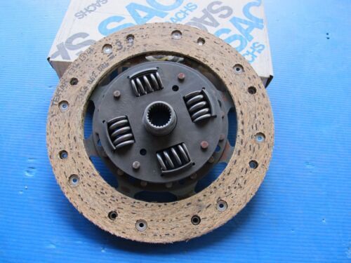 SACHS 3000 951 635 Kupplungssatz For SEAT VW