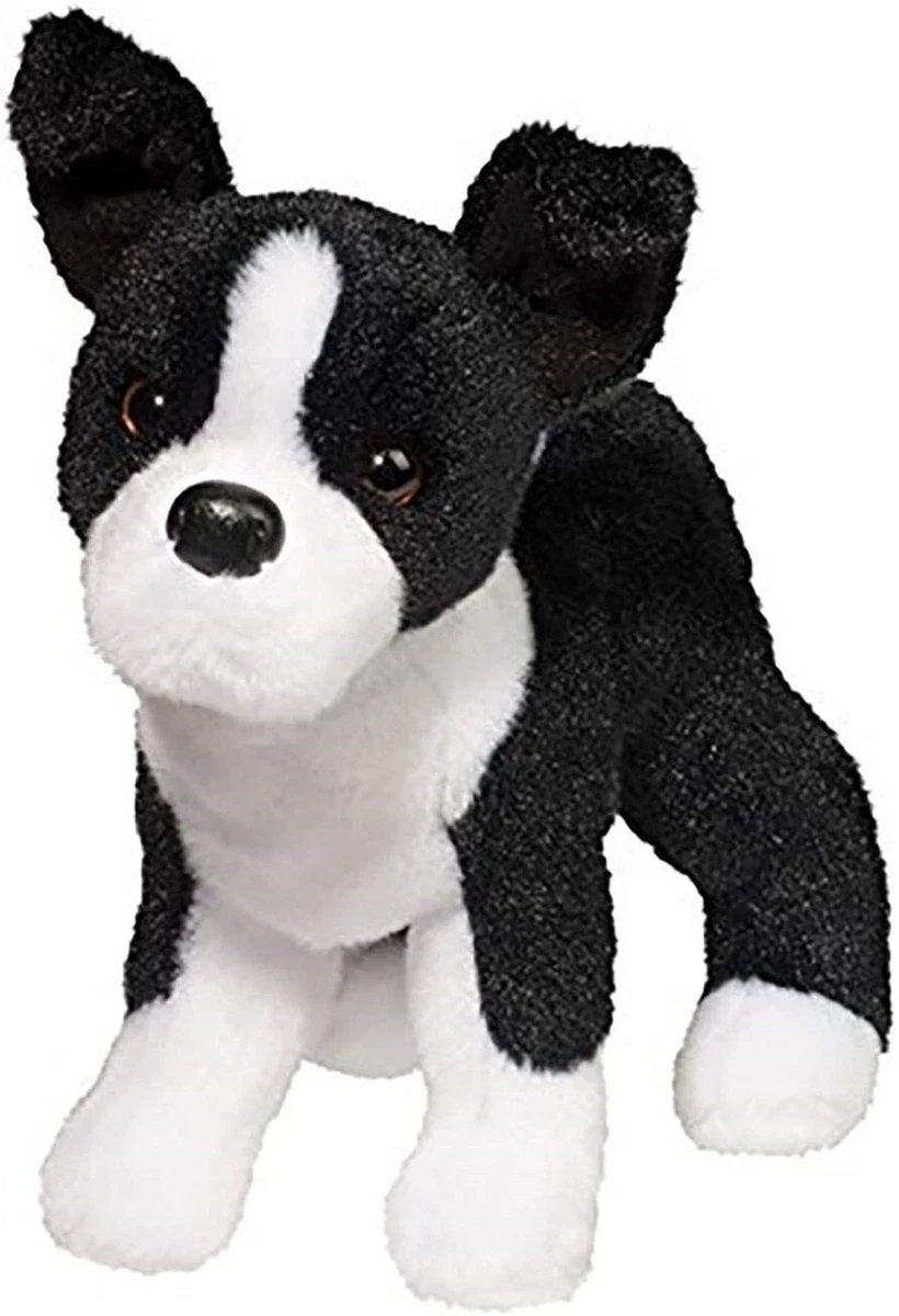 Boston terrier dog clearance toys