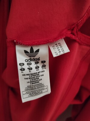 KEC LINNKRUG 15 adidas originals shirt camiseta maillot