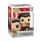 Funko Pop! Vinyl: WWE - Eddie Guerrero (Metallic) - GameStop (Exclusive) #90