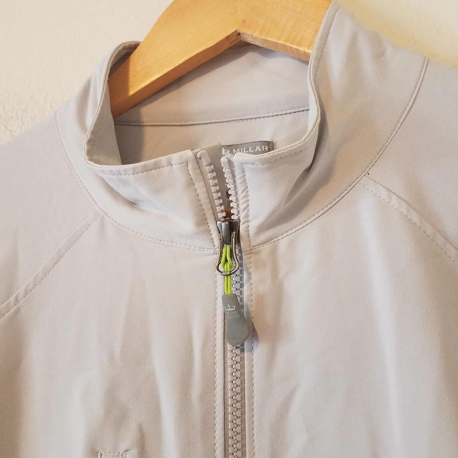 Peter Millar Barcelona Performance Windblock Jack… - image 3