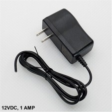 NEW FSP Group/Sparkle Power FSP012-FHUN2 AC Power Adapter 12VDC, 1A BARE WIRE 