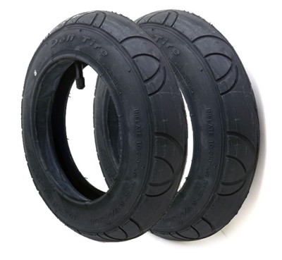 chambre a air poussette red castle