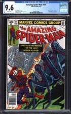 The Amazing Spider-Man #191 (Marvel Comics April 1979) for sale