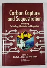 Carbon Capture and Sequestration Integrating ...