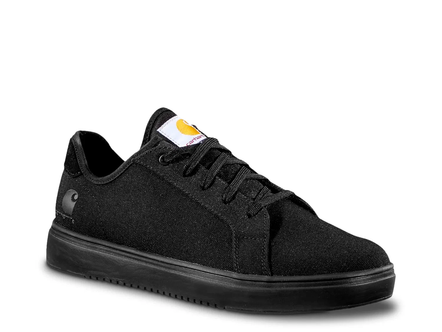 Man's Athletic & Sneakers Carhartt Detroit Nano Composite Toe Work Sneaker