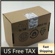 Allen Bradley 1764-24BWA /A MicroLogix 1500 Base 120VAC 12-In 24VDC / 12-Relay