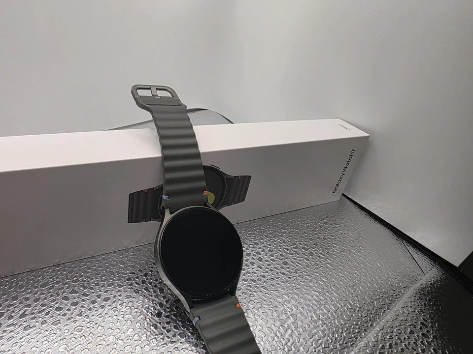 Samsung Galaxy Watch 7 - L310 Green - Image 4 of 4