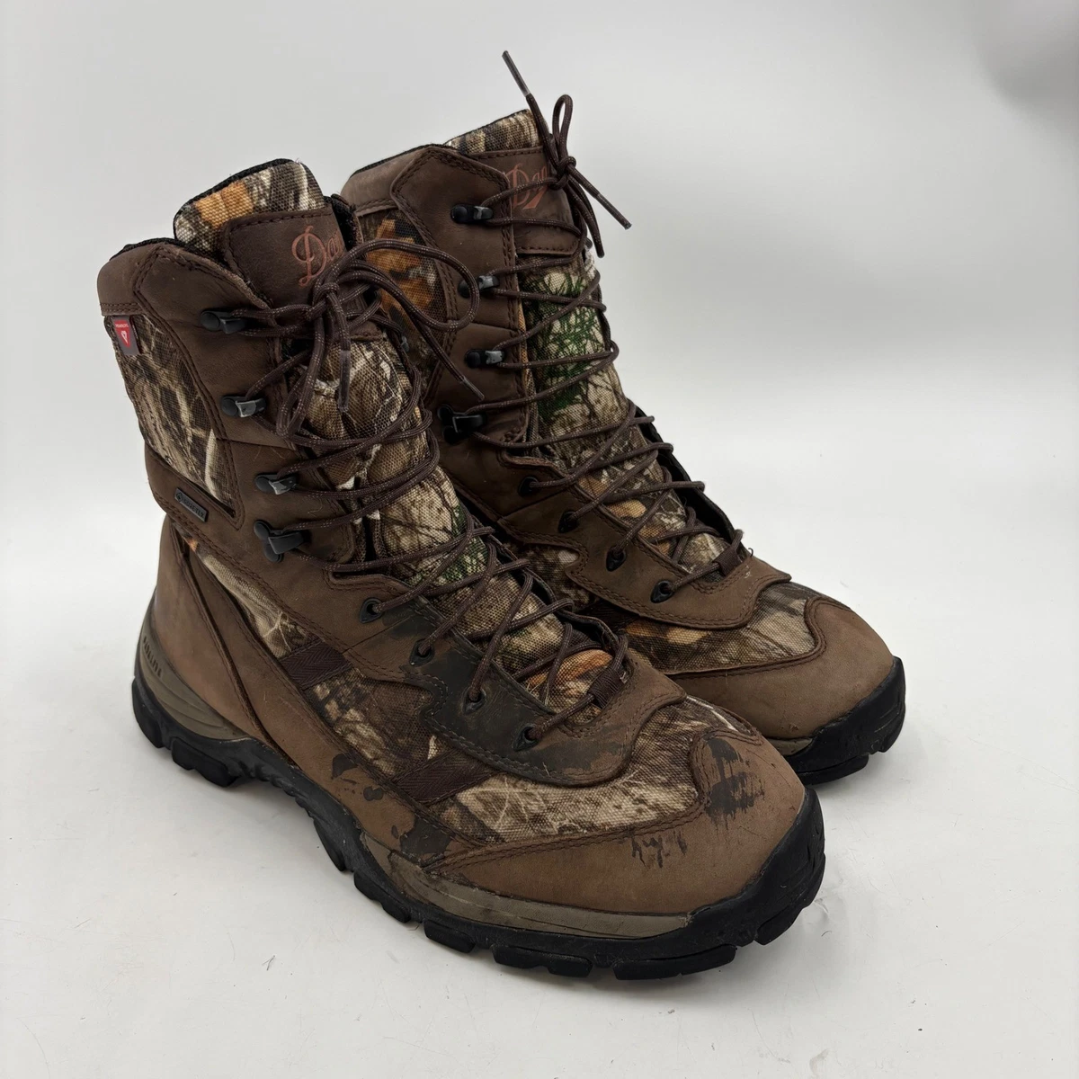 Danner Brown Hunting Footwear for Men for sale | eBay display picture 1