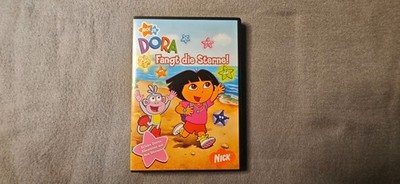 DORA Fang die Sterne! - Nick Jr. - DVD