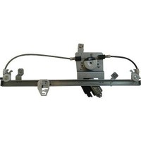 Diederichs 4405321 Fensterheber Vorne Links FüR Renault Modus / Grand Modus (F/J