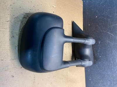 2002-2008  Ford E150 E250 Van Right Passenger Door View Two Arm Mirror AB0460 MS