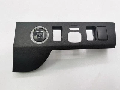 TOYOTA AVENSIS Estate T27 Bouton de Démarrage 15A8541 2.20 Diesel 38019508 - Photo 1/4