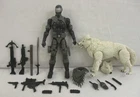 G.I. Joe Classified SNAKE EYES & Timber Figure 2-Pack Complete Hasbro #52