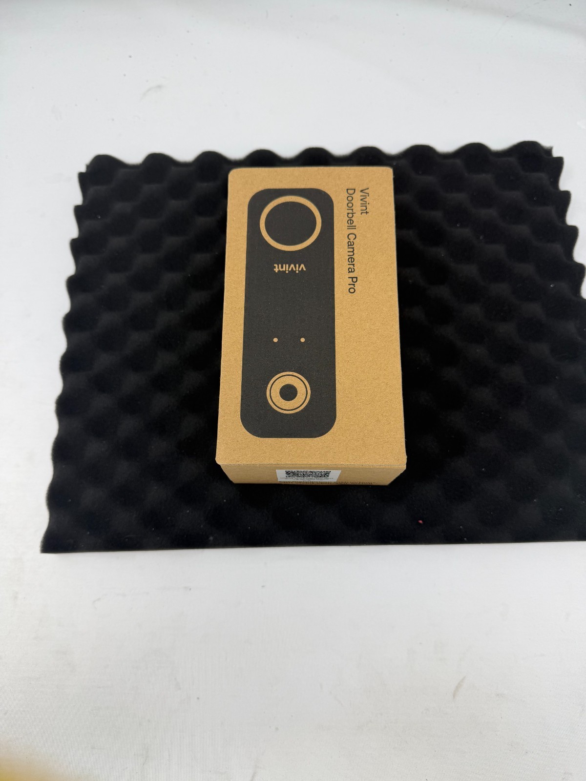 BRAND NEW Vivint Doorbell Camera Pro Gen 2 VS-DBC350-WHT