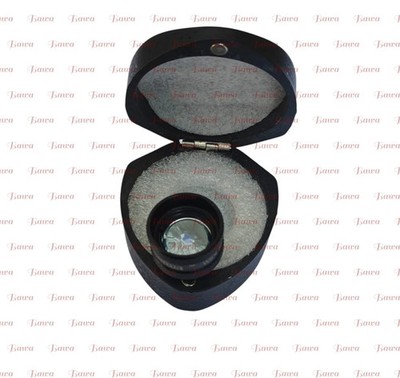 Wide Field Ophthalmic 120D Double Aspheric Lens For Retinal Assessment With Box